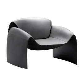 Leclub armchair